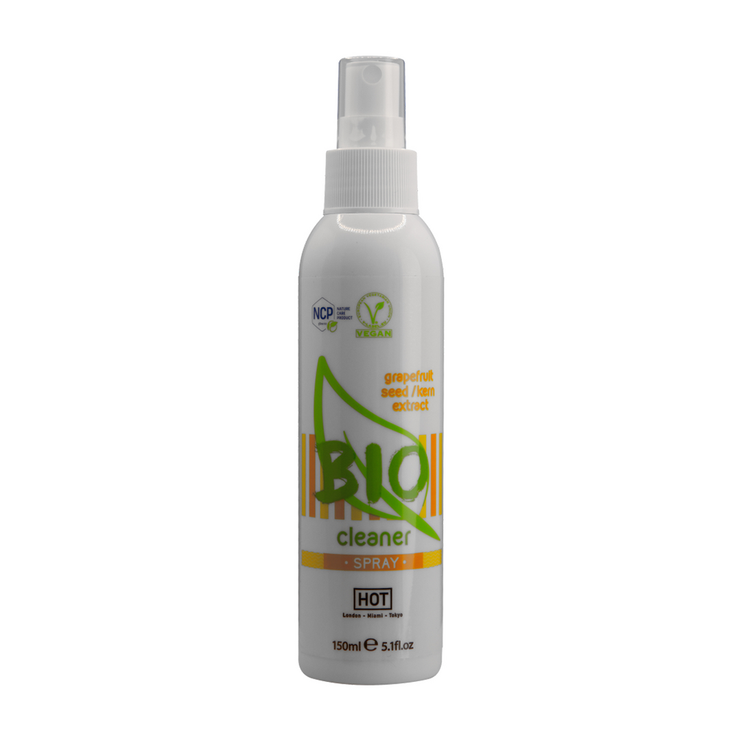 Nettoyant Vaporisateur HOT BIO - 150 ml