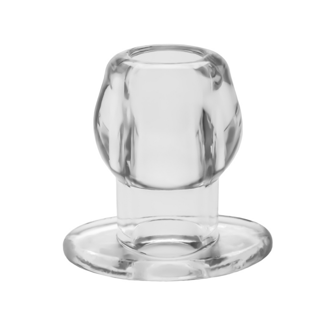 Tunnel Plug - Plug anal creux - M