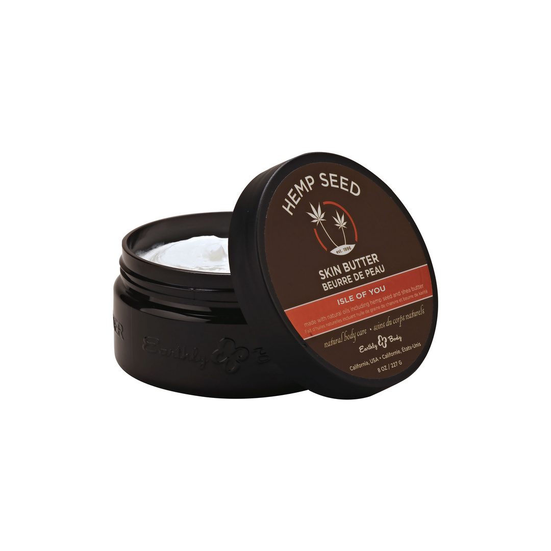 Beurre Corporel Isle of You - 8 oz / 227 gr