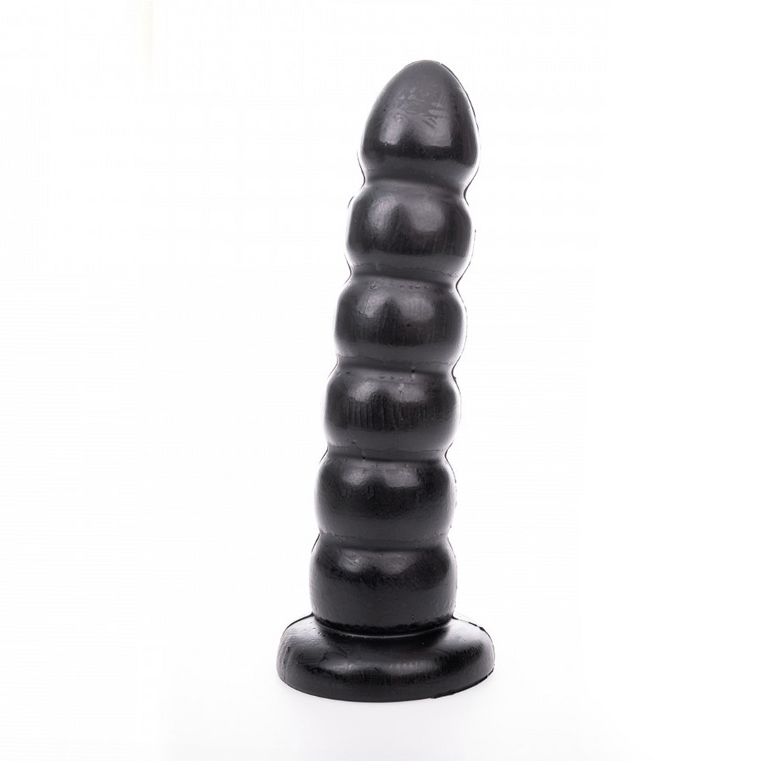 Yoo-Hoo - Godemichet avec perles - 11 / 27,5 cm