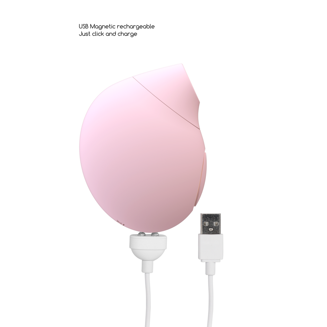 Seductive - Air Pulse Vibrator