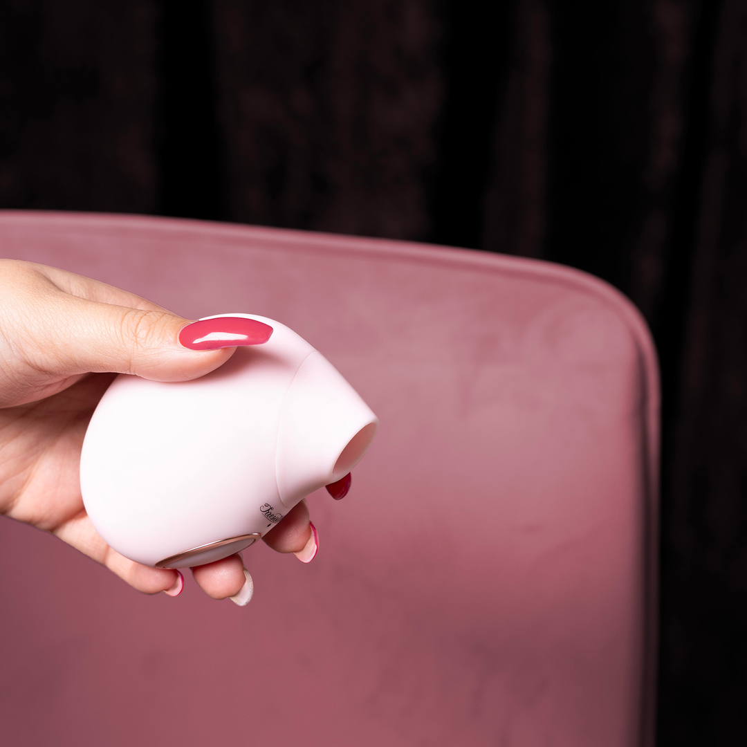 Seductive - Air Pulse Vibrator