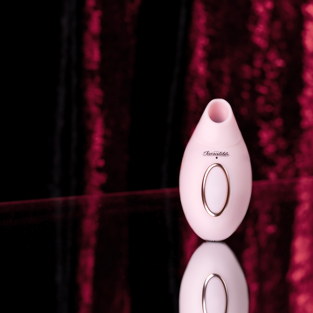 Seductive - Air Pulse Vibrator