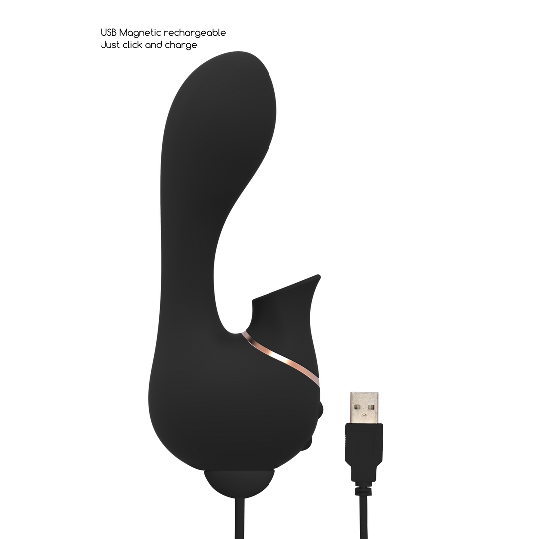 Mythical - Air Pulse Vibrator