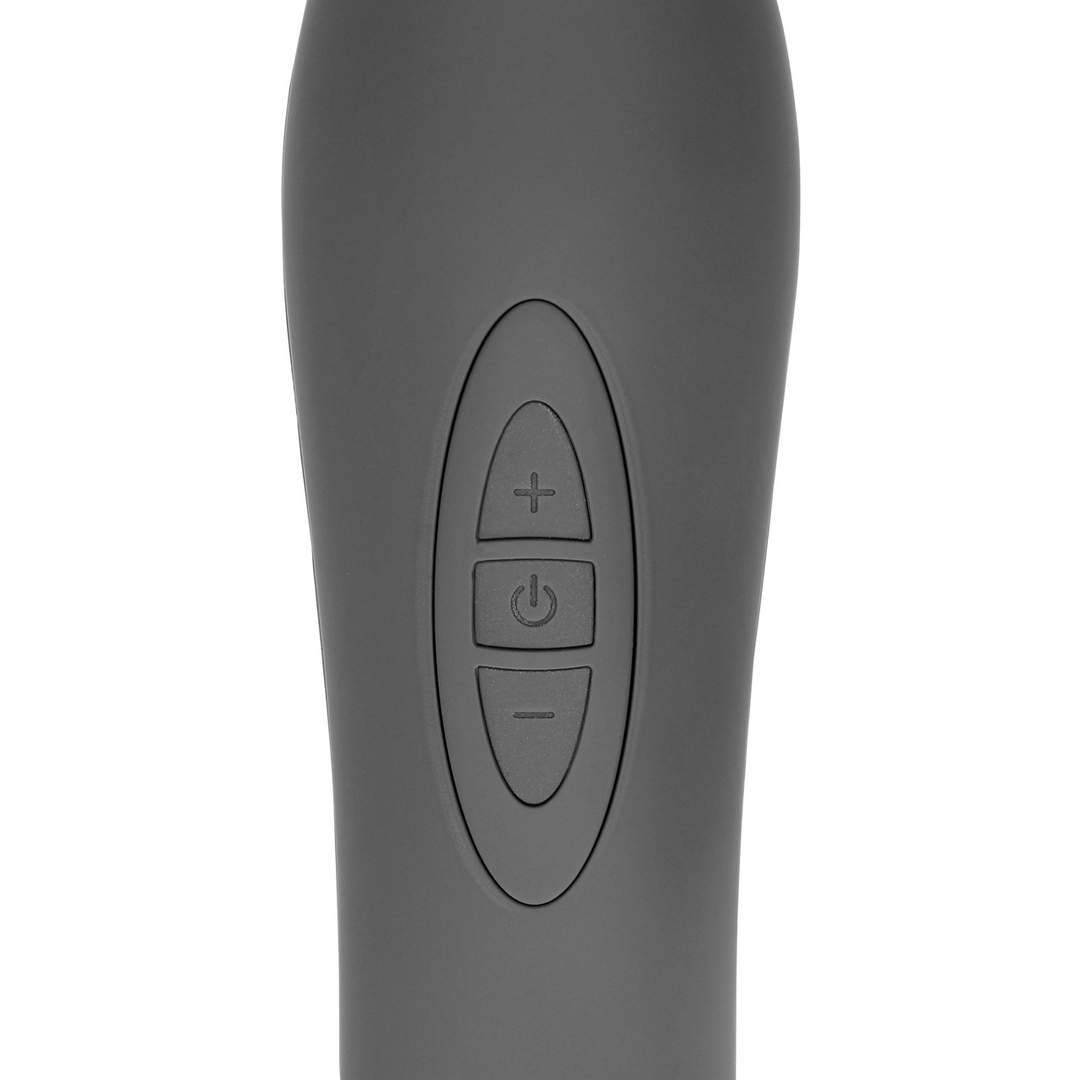 Powerful Wand Vibrator - Charbone