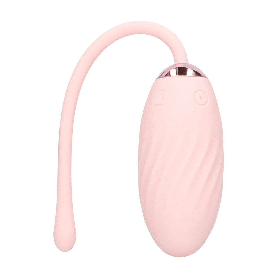 Felicite - 10 function Egg Vibe - Pink