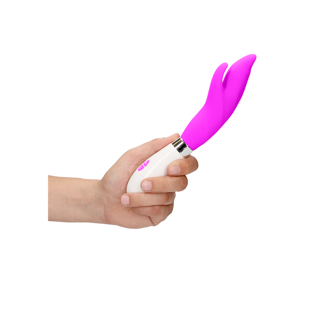 Athos - Vibrateur avec stimulation du clitoris