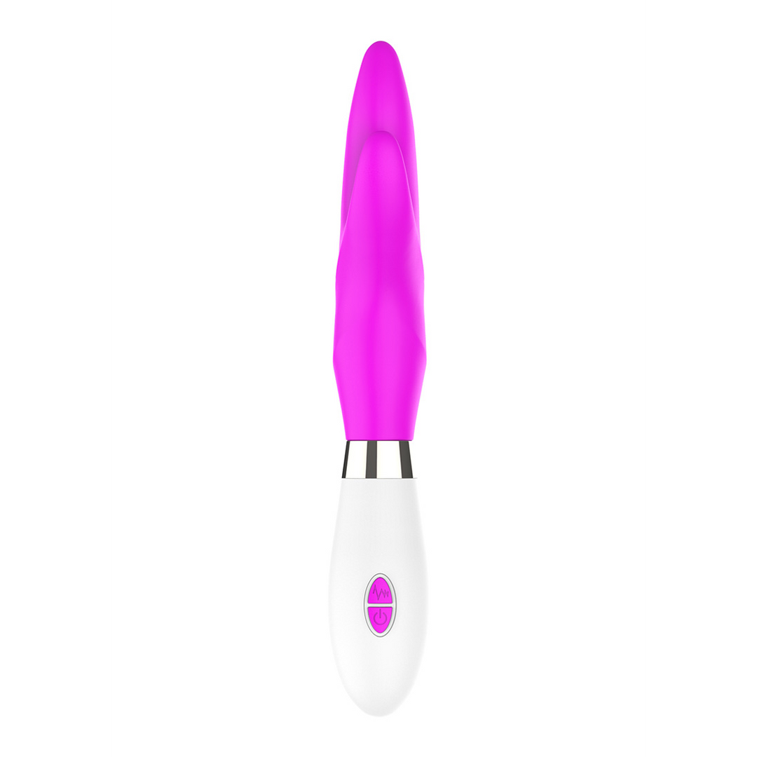 Athos - Vibrateur avec stimulation du clitoris