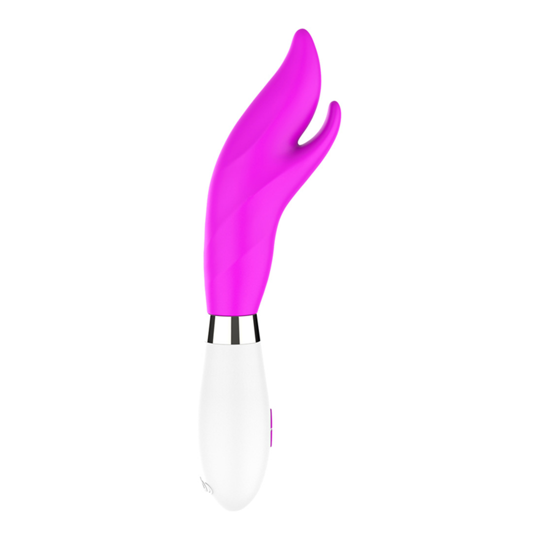 Athos - Vibrateur avec stimulation du clitoris