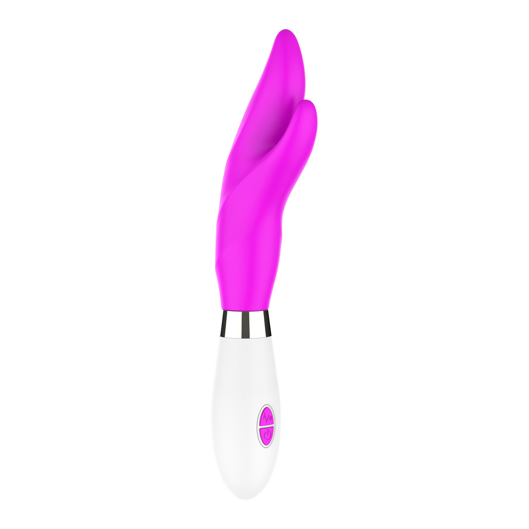 Athos - Vibrateur avec stimulation du clitoris