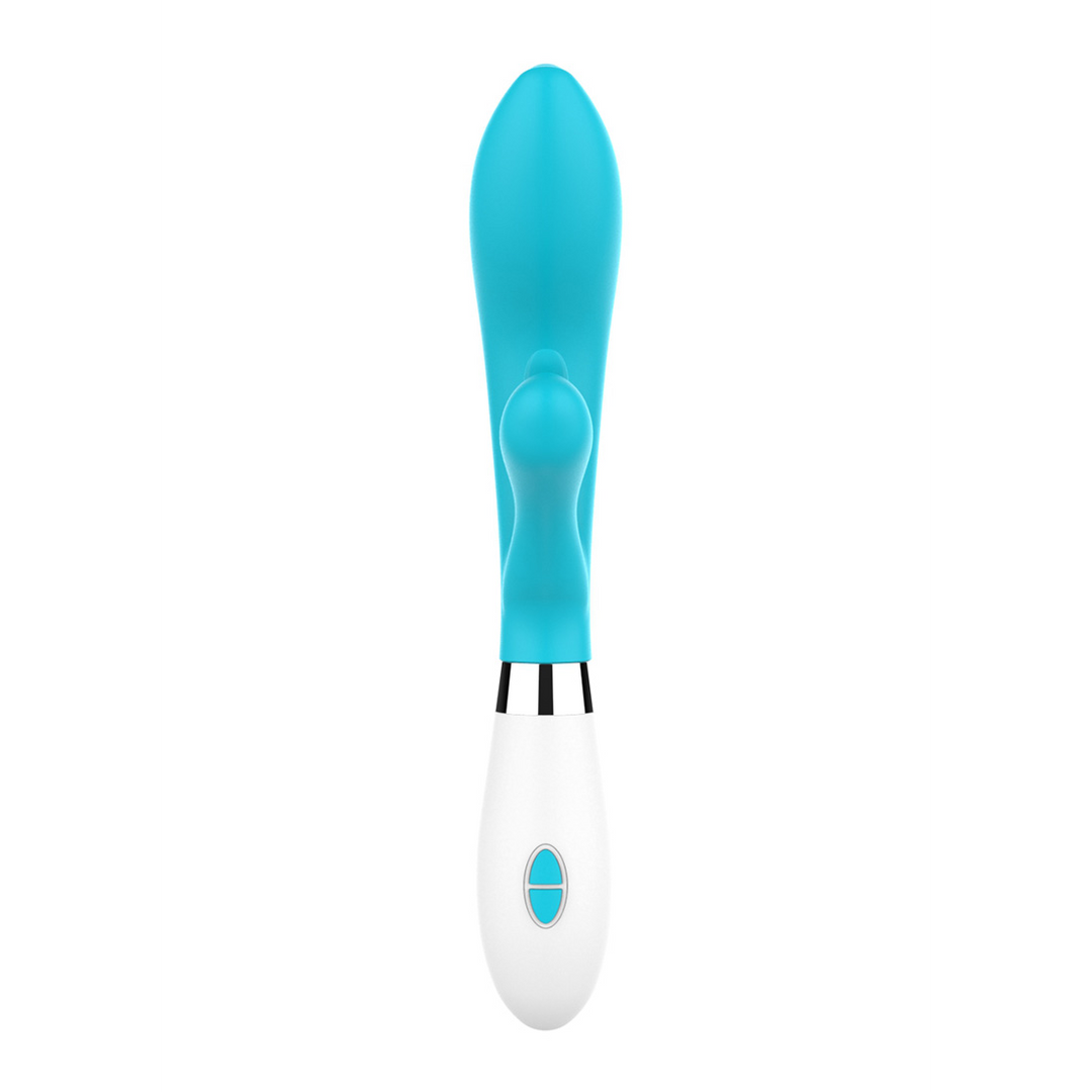 Agave - Vibrateur Clitoris et Vagin