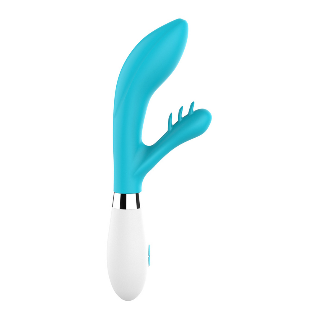 Agave - Vibrateur Clitoris et Vagin