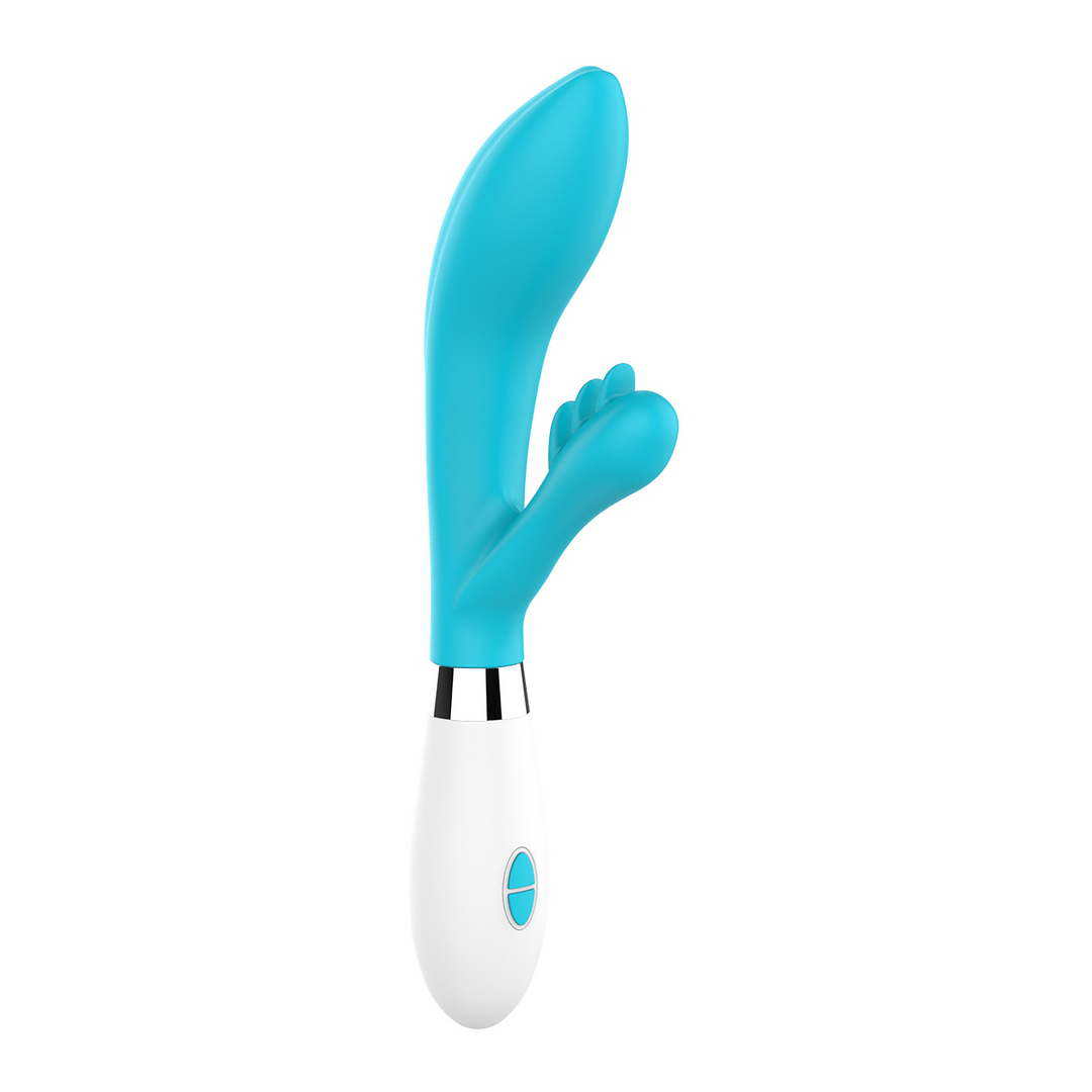 Agave - Vibrateur Clitoris et Vagin