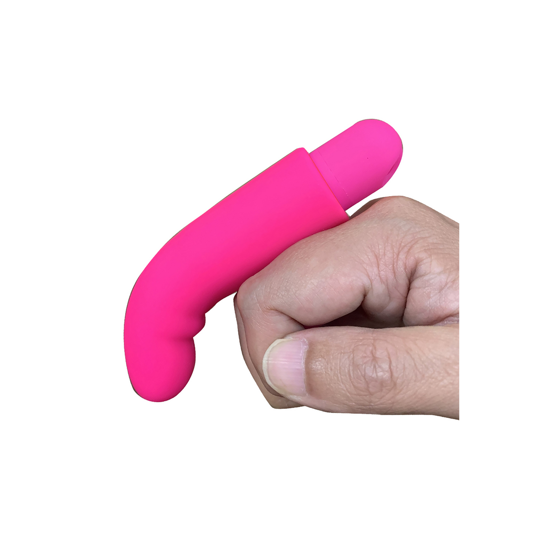 Sadie - Vibromasseur de doigt