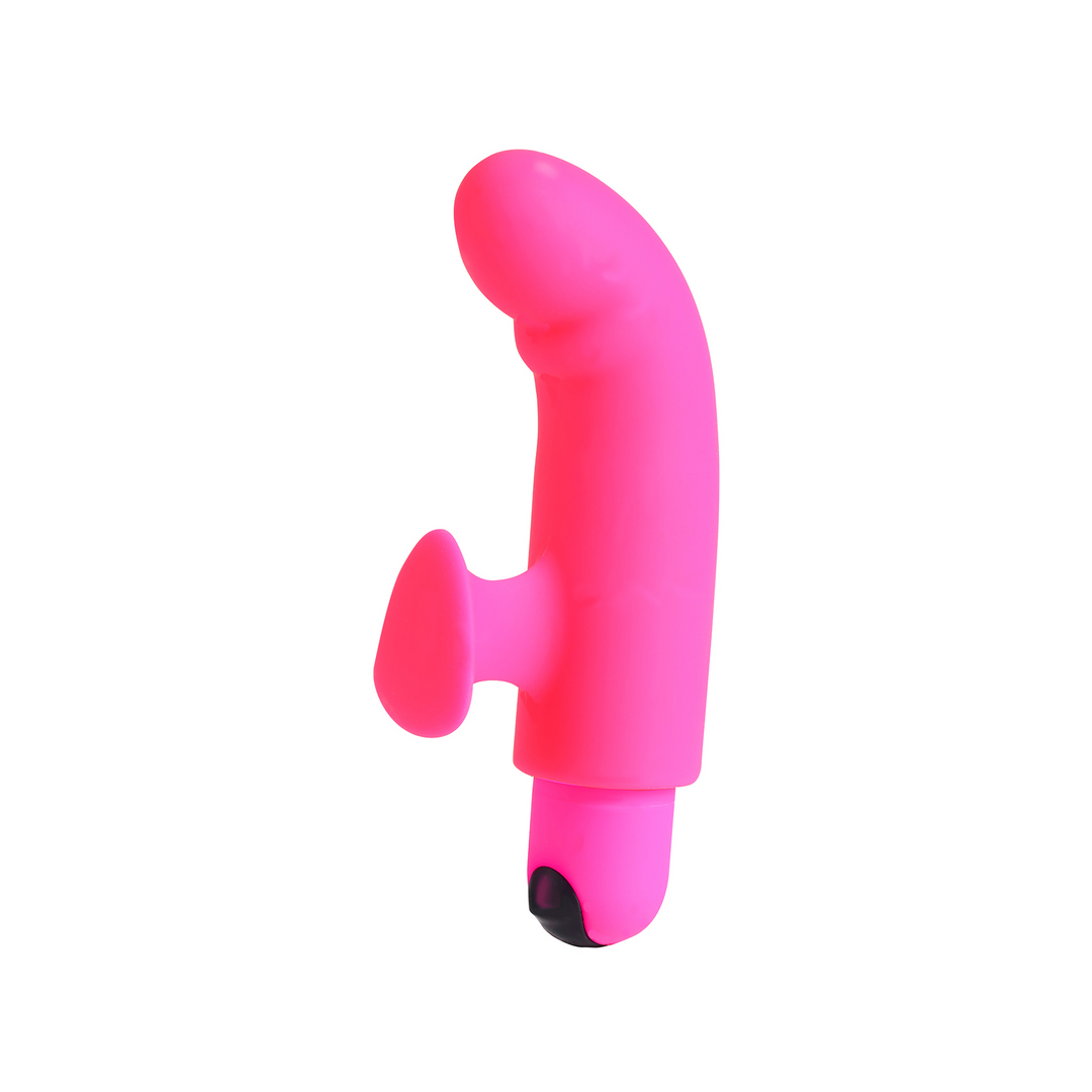 Sadie - Vibromasseur de doigt