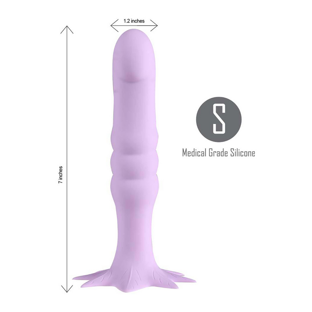 Dazey - Stimulateur clitoridien