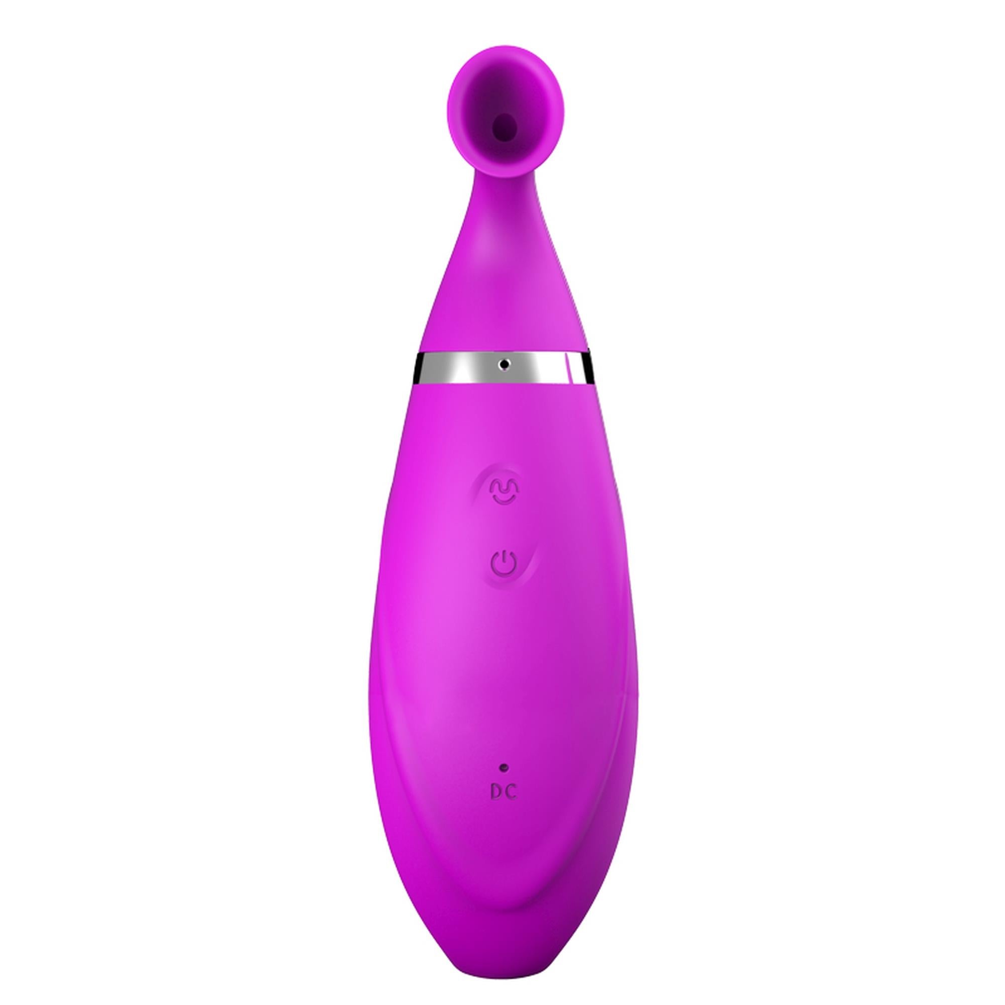 PRETTY LOVE - ELEPHANT, 12 Function of Suction