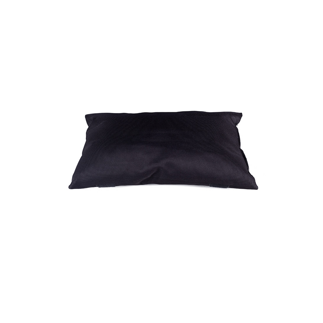 Élingue rectangulaire en toile à 4 points