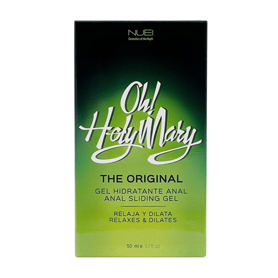 The Original - Anal Lubricant - 1.7 fl oz / 50 ml