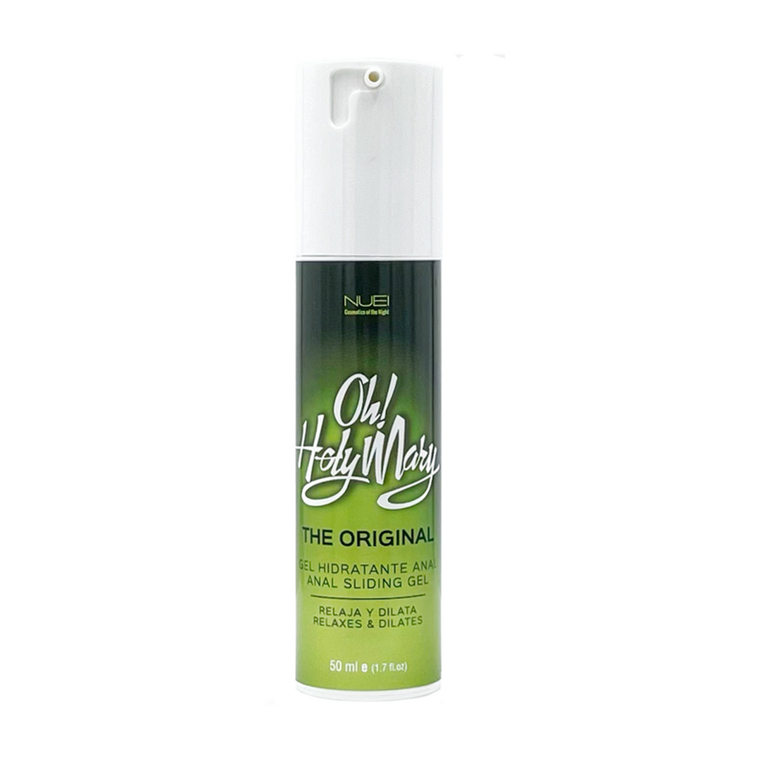 The Original - Anal Lubricant - 1.7 fl oz / 50 ml