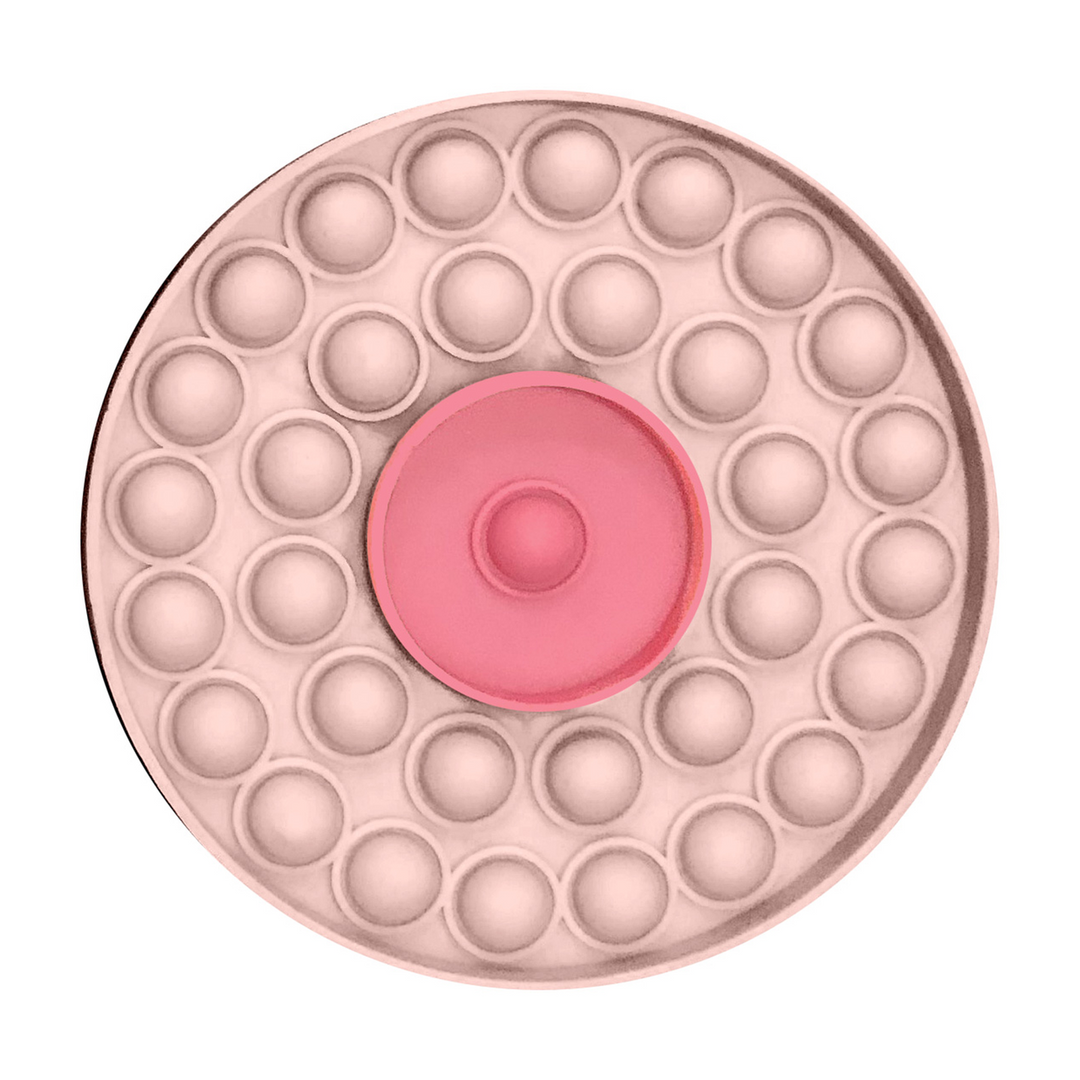 Pop-it-Toy Boobs
