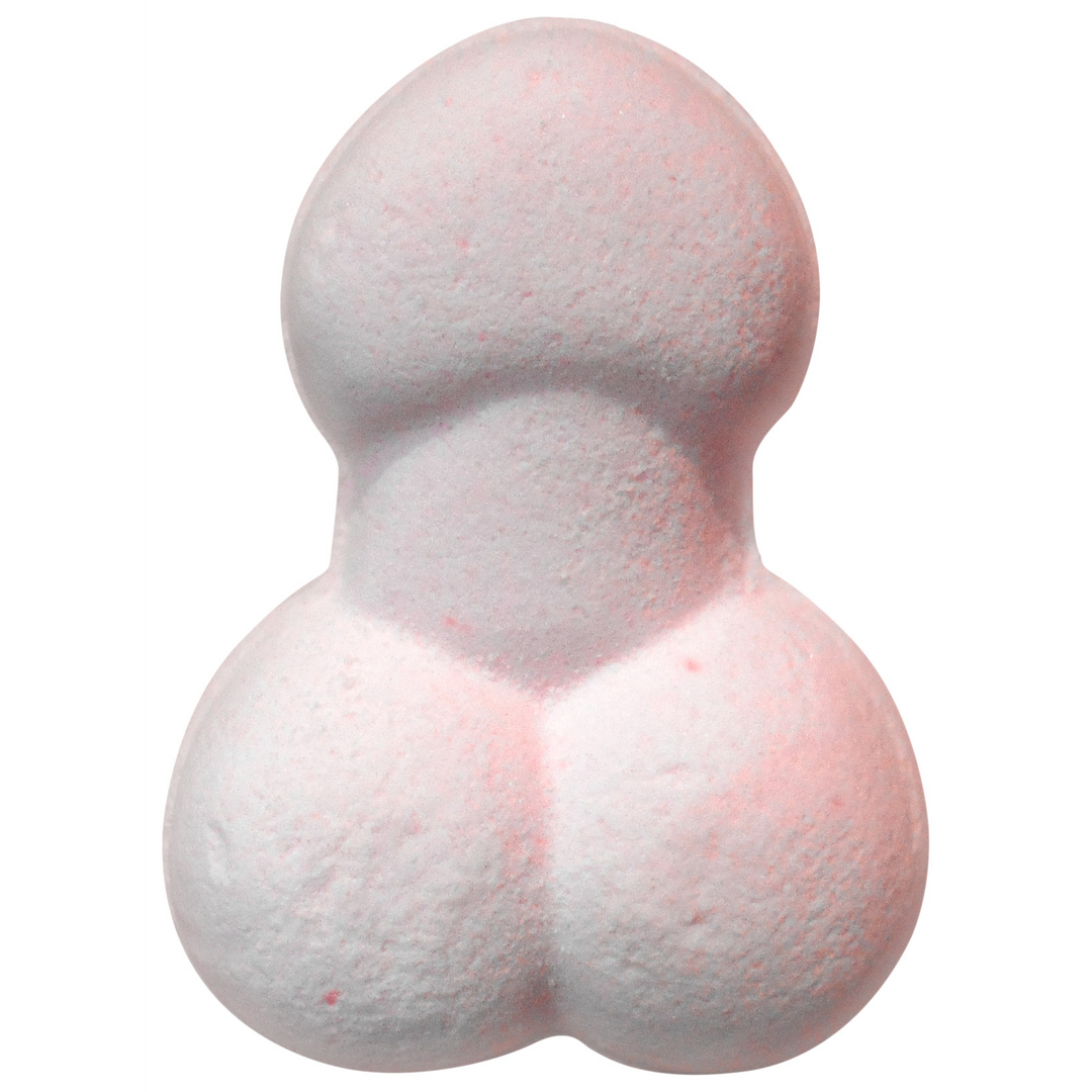 Bombes de bain coquines