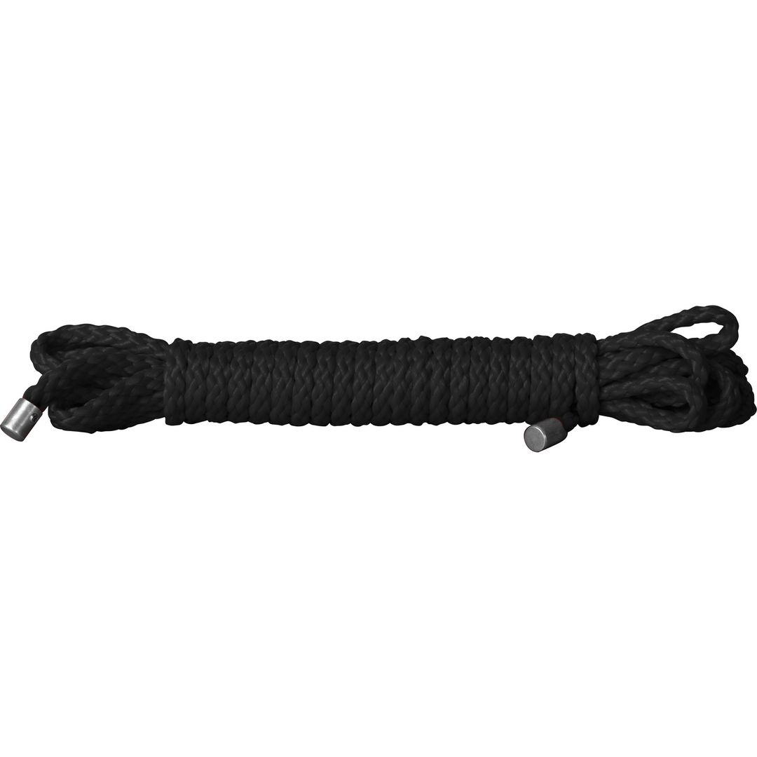 Corde de Kinbaku - 32,8 pieds / 10 m