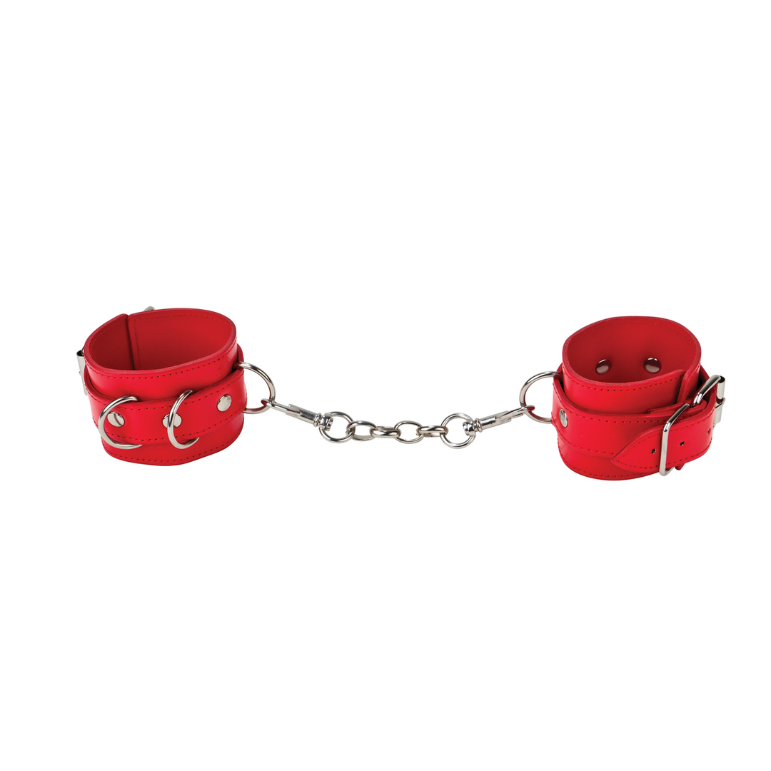 Bracelets en cuir