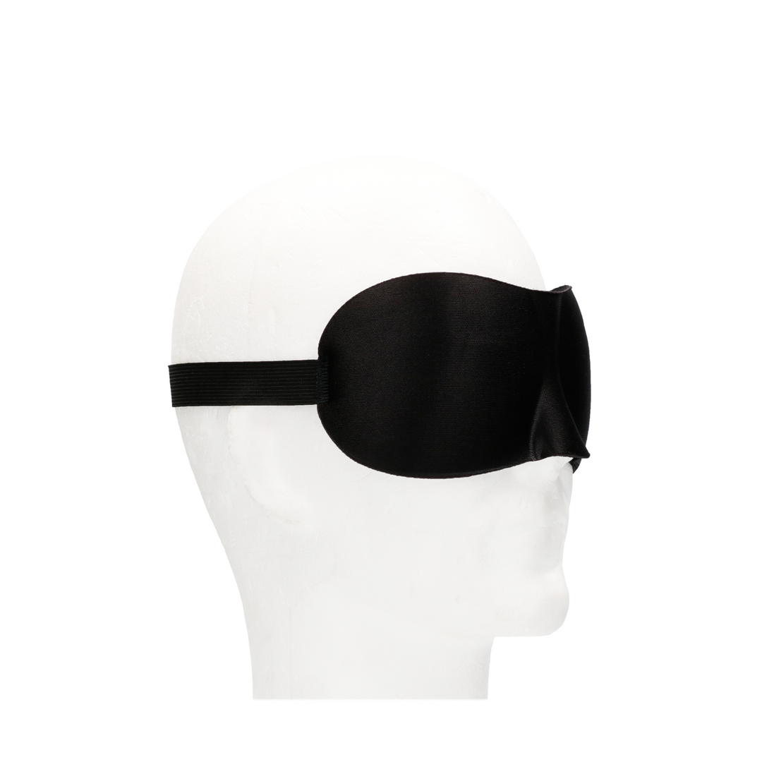 Masque Contour des Yeux Courbé