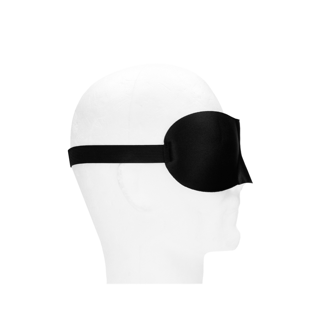 Masque Contour des Yeux Courbé