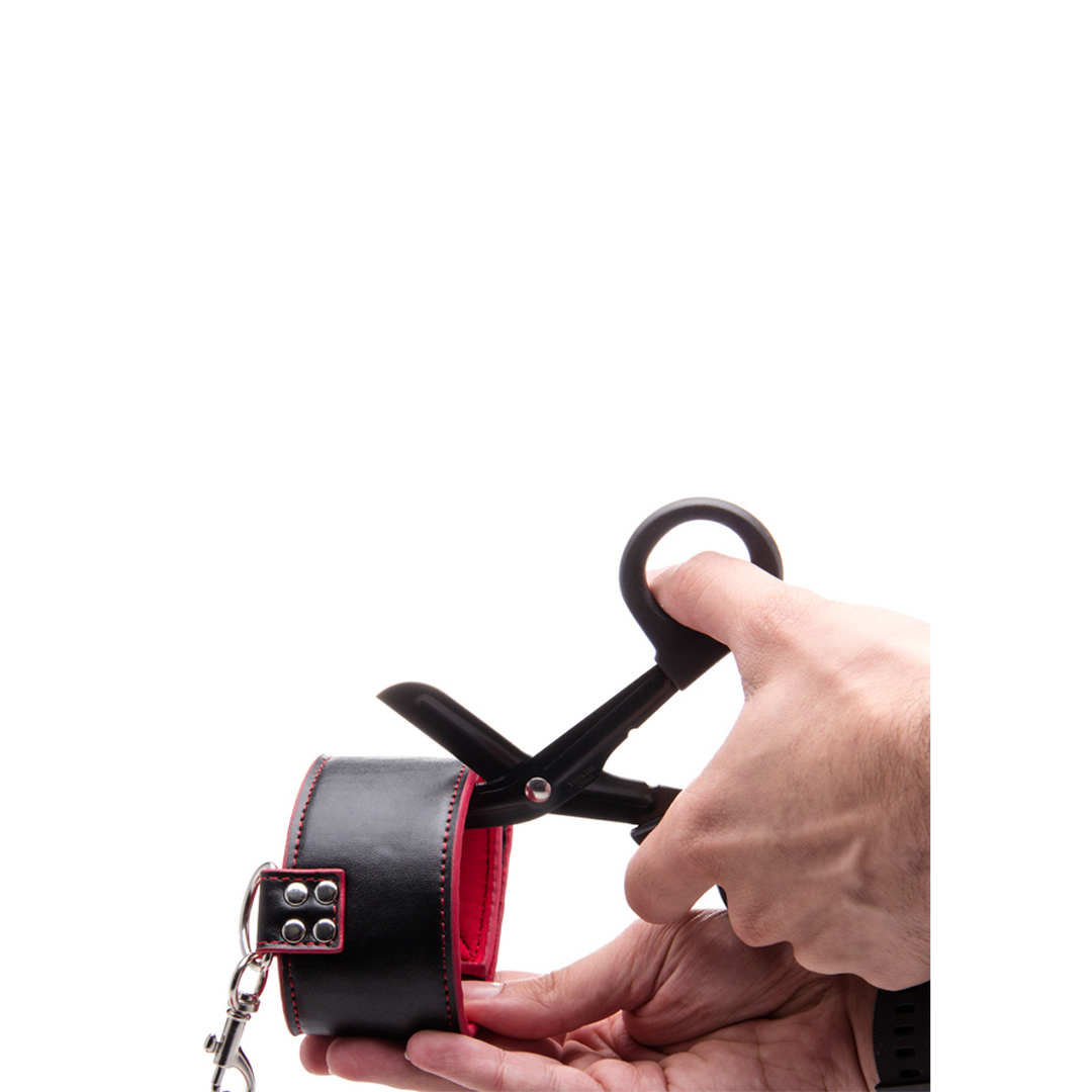 Ciseaux de sécurité Bondage