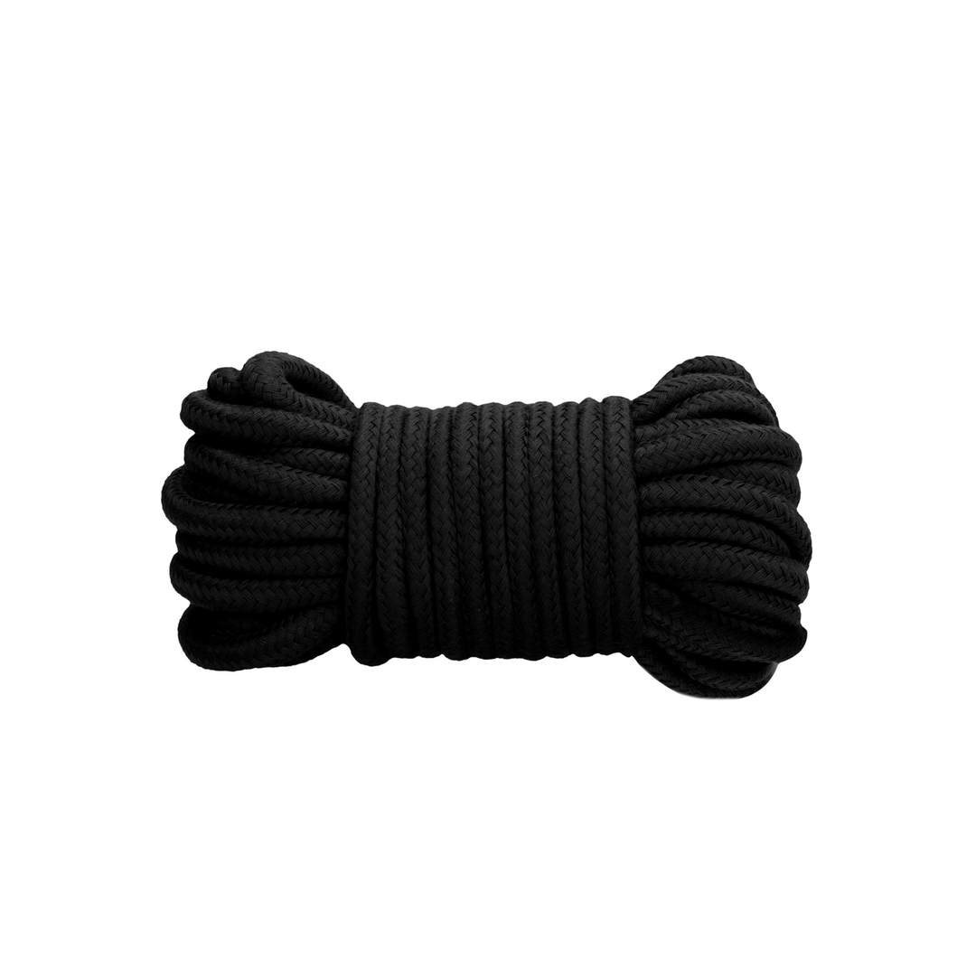 Corde Bondage Épaisse - 10 m / 32.8 ft