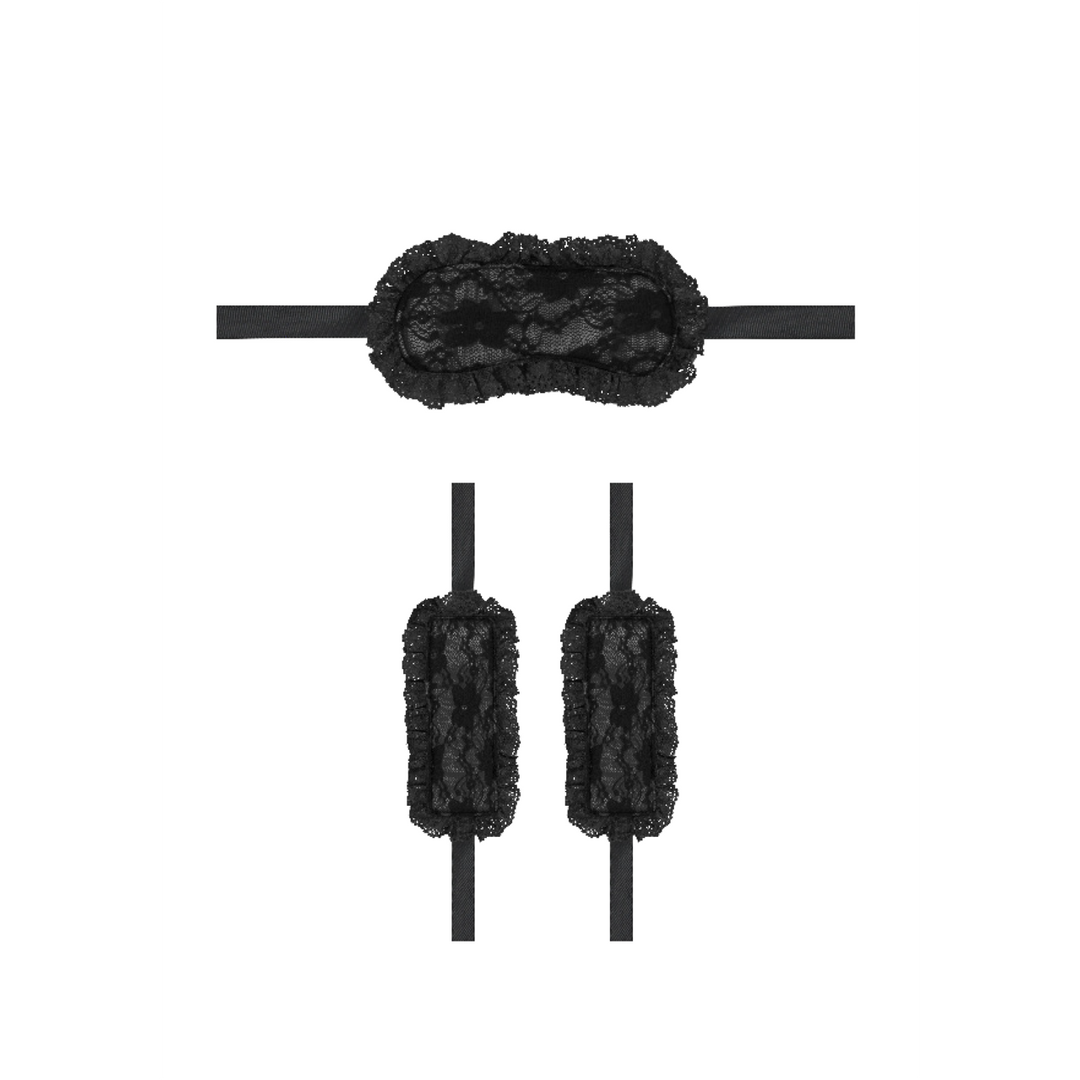 Kit de bondage de démarrage n°7