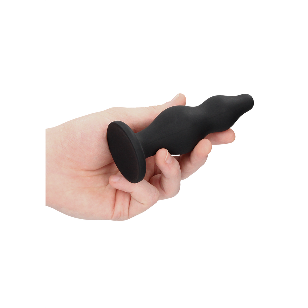Bulle - Plug Anal