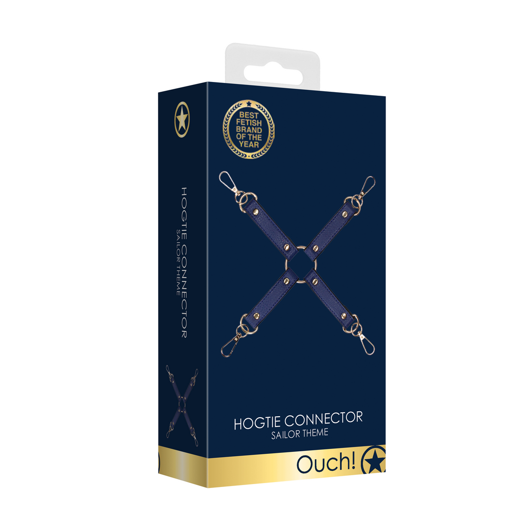 Connecteur Hogtie - Thème marin