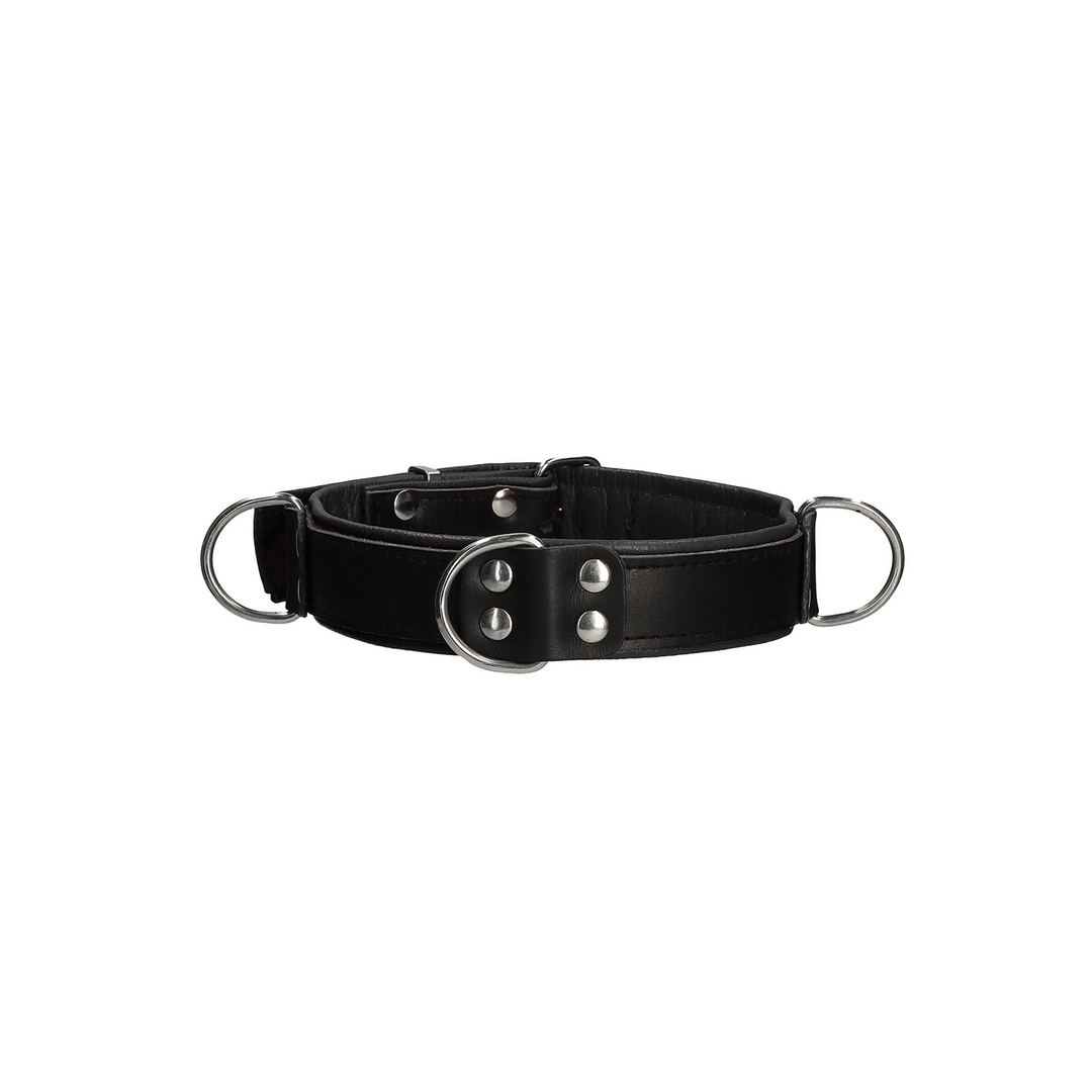Collier de contrainte Deluxe - Taille unique