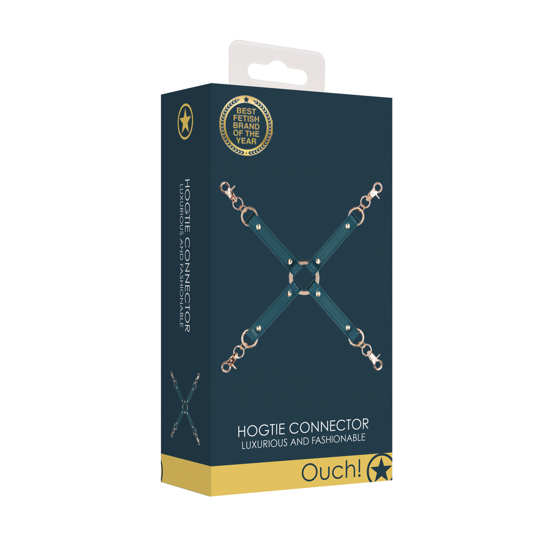 Connecteur Hogtie