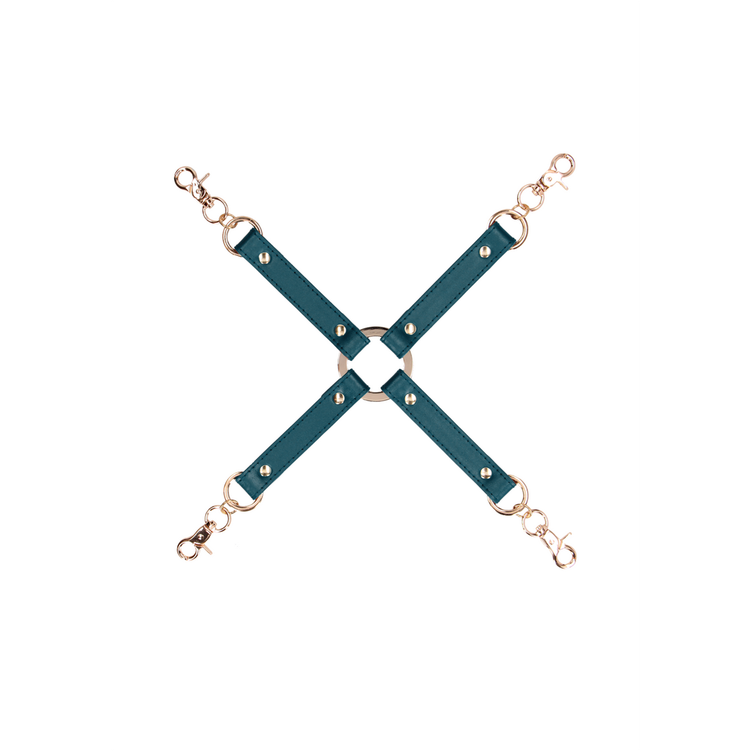 Connecteur Hogtie