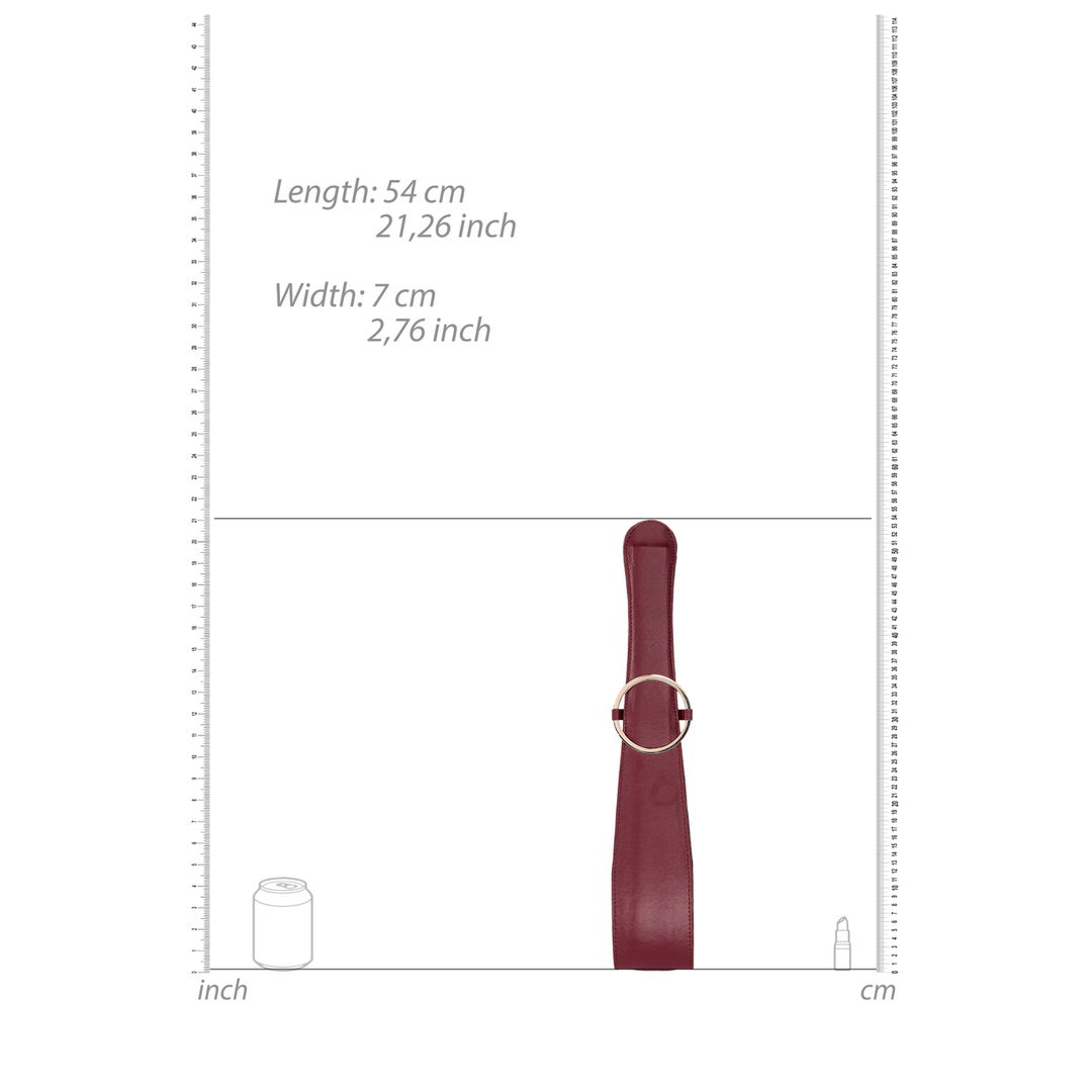 Ceinture Flogger