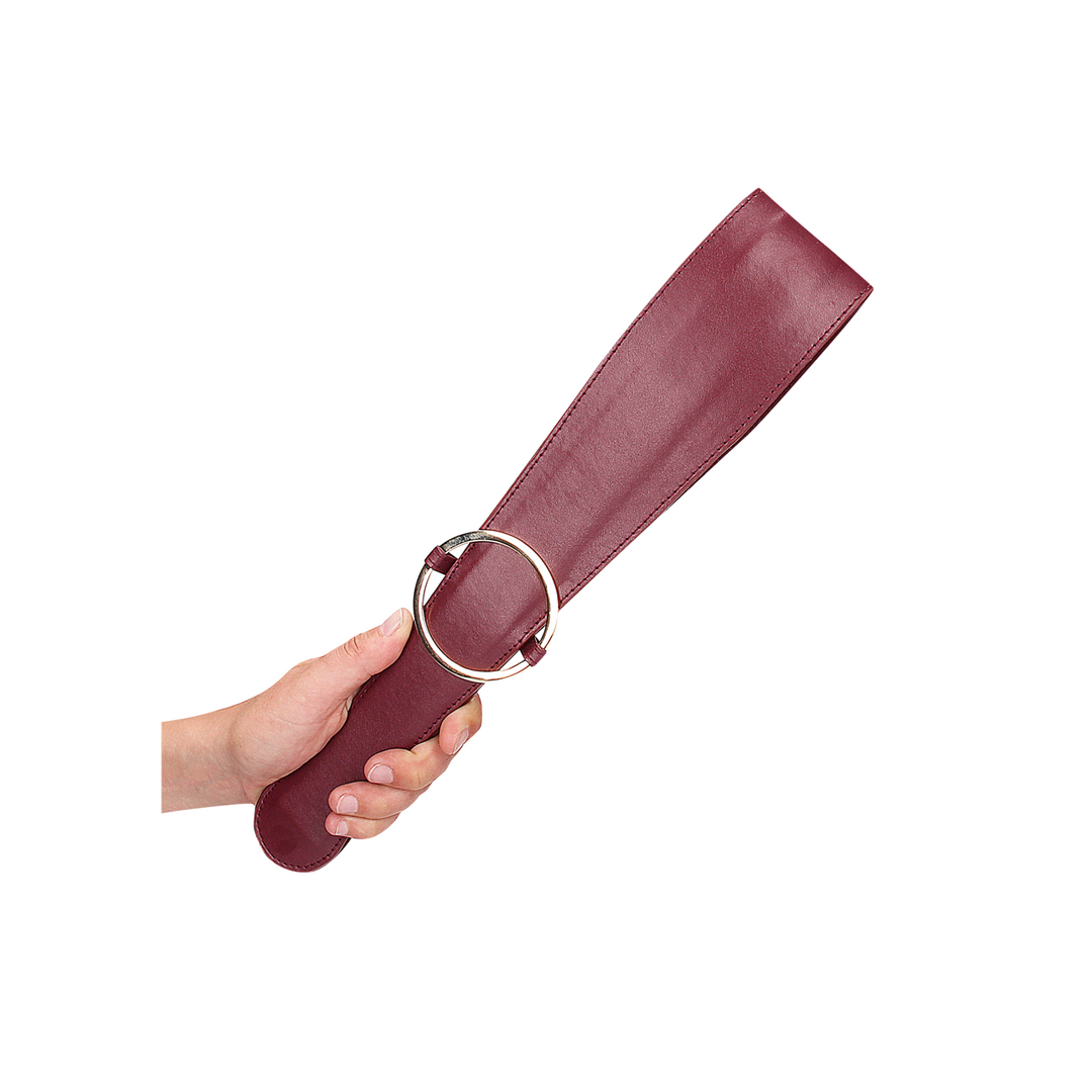 Ceinture Flogger