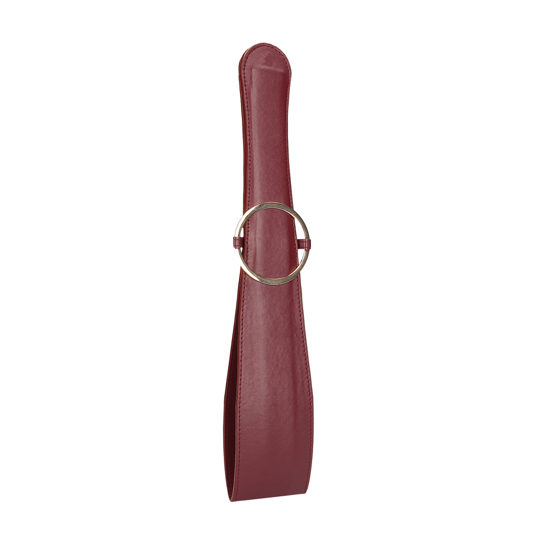 Ceinture Flogger