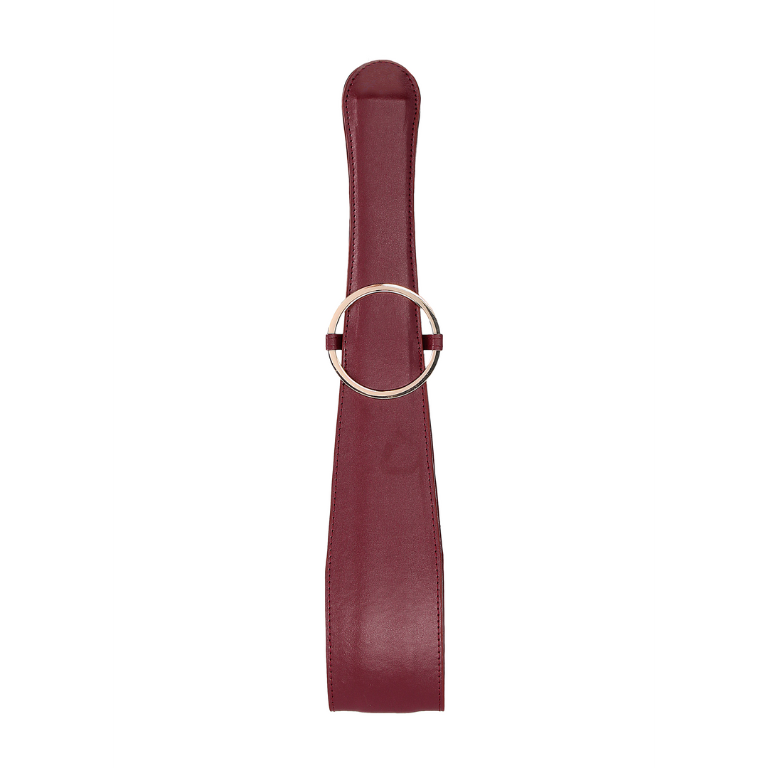 Ceinture Flogger