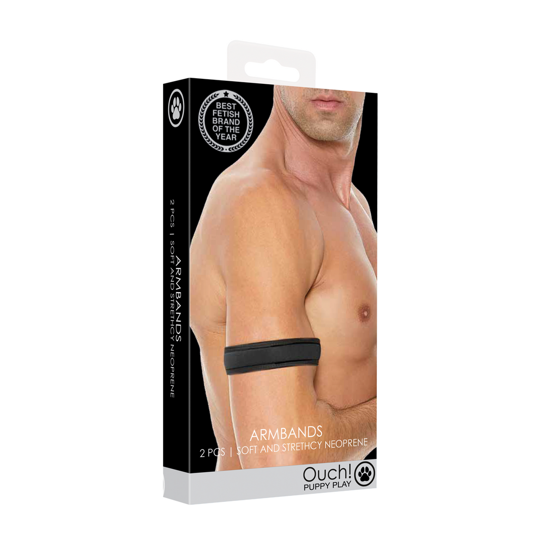 Bracciali in neoprene