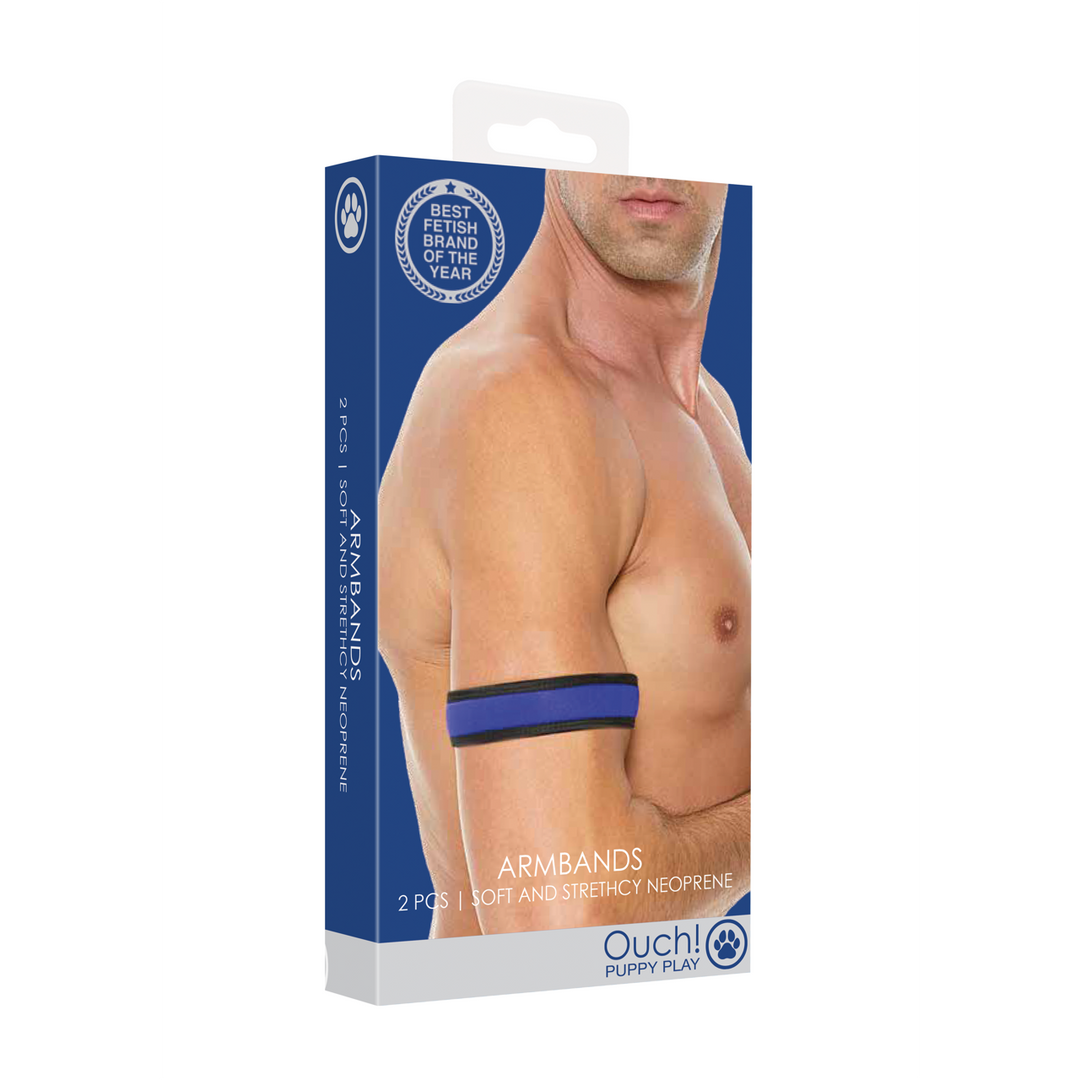 Bracciali in neoprene