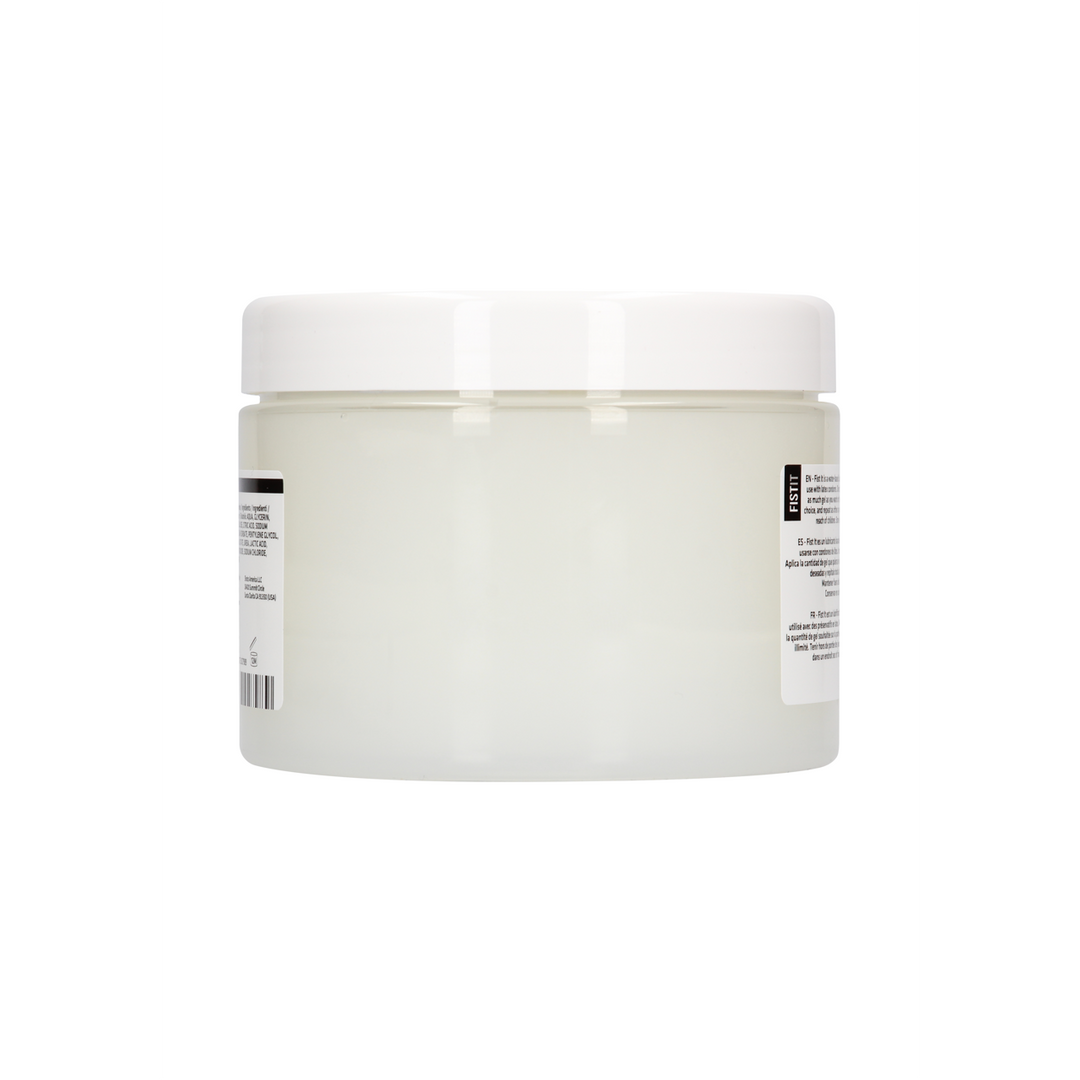 Lubrifiant Sperm - 500 ml