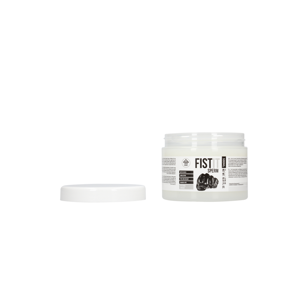Lubrifiant Sperm - 500 ml