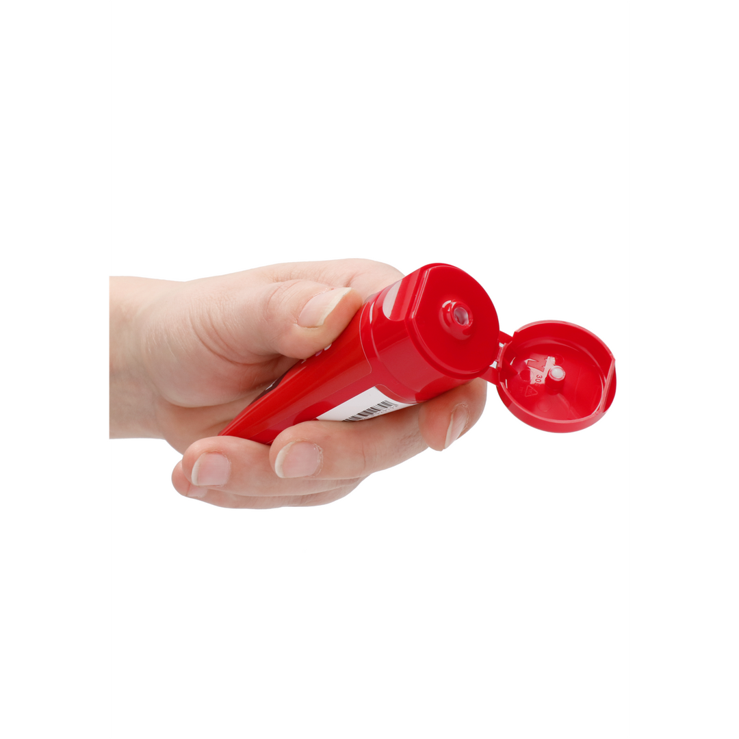 CBD original d'Amsterdam - Crème de masturbation pour elle - 50 ml