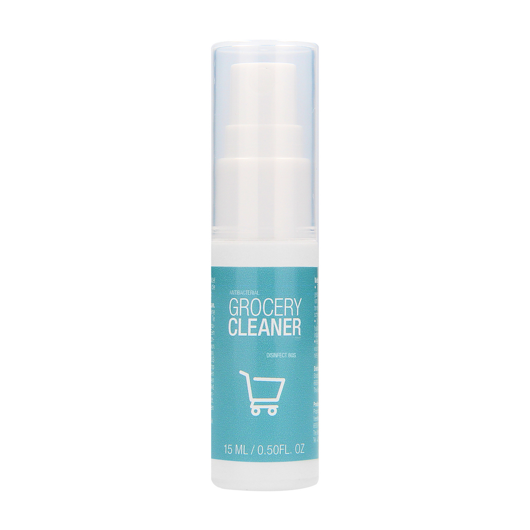 Nettoyant d'épicerie - 0.5 fl oz / 15 ml