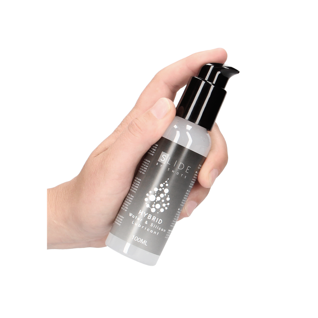 Glissière - Hybride - 3 fl oz / 100 ml