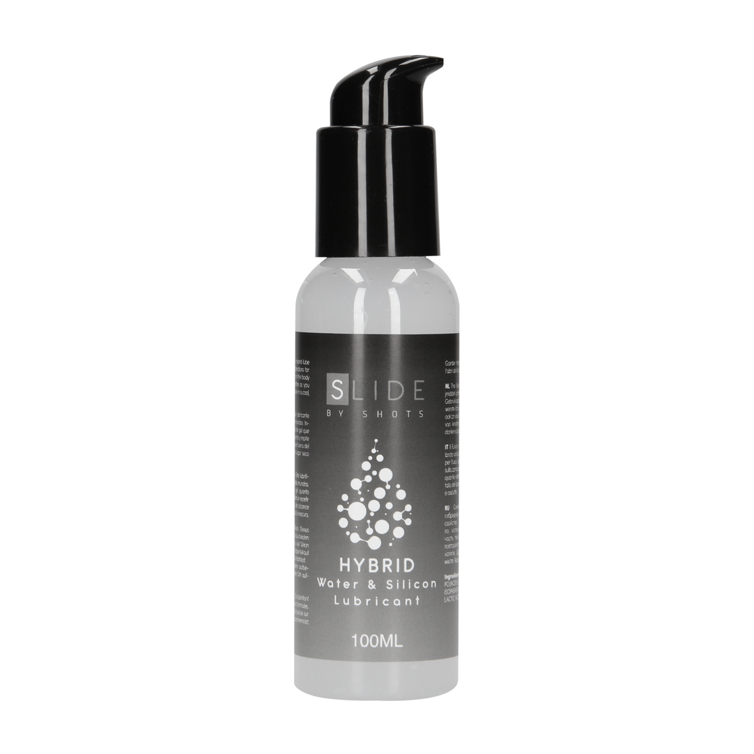 Glissière - Hybride - 3 fl oz / 100 ml